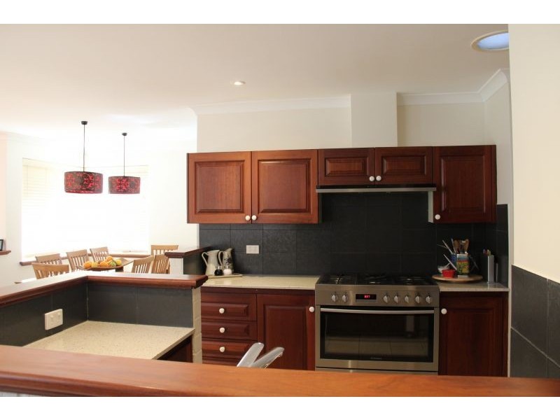 4 Parkway Rise, Margaret River WA 6285