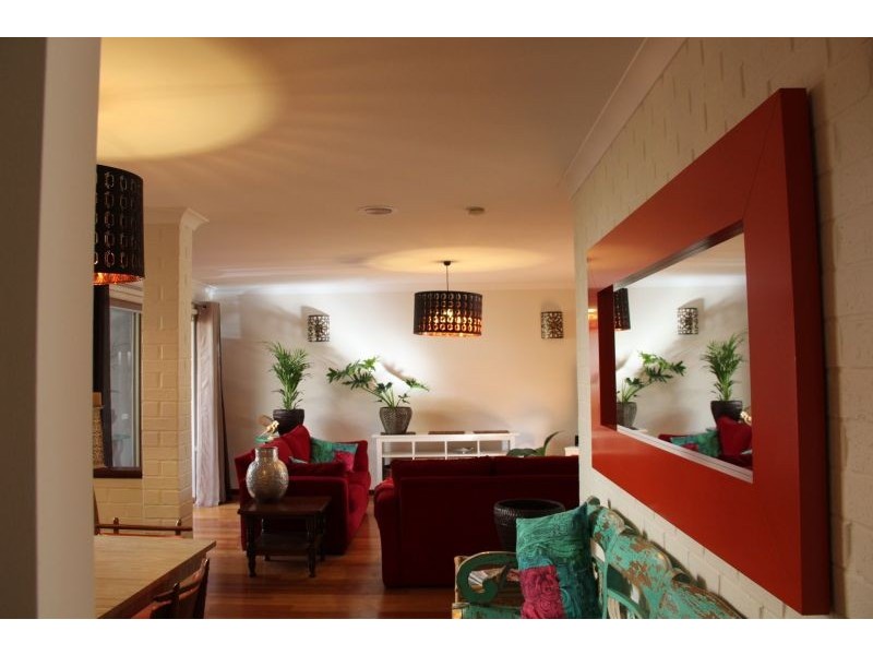 4 Parkway Rise, Margaret River WA 6285