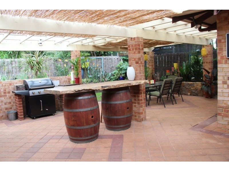 4 Parkway Rise, Margaret River WA 6285