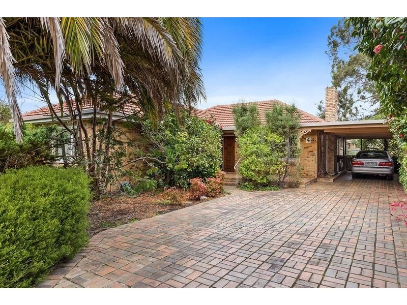 4 Milliara Street, Mount Waverley VIC 3149