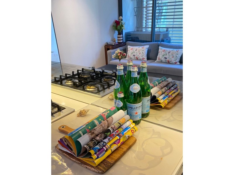 N1509/33 Ultimo Rd, Haymarket NSW 2000