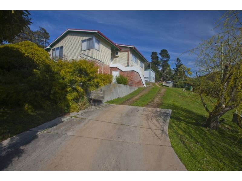 187 Berriedale Road, Berriedale TAS 7011