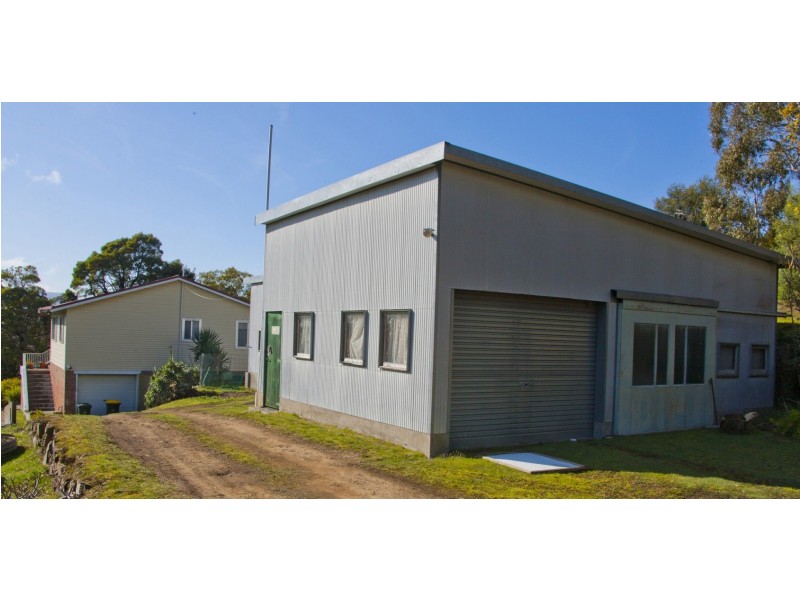 187 Berriedale Road, Berriedale TAS 7011
