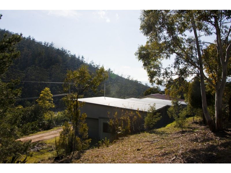 187 Berriedale Road, Berriedale TAS 7011