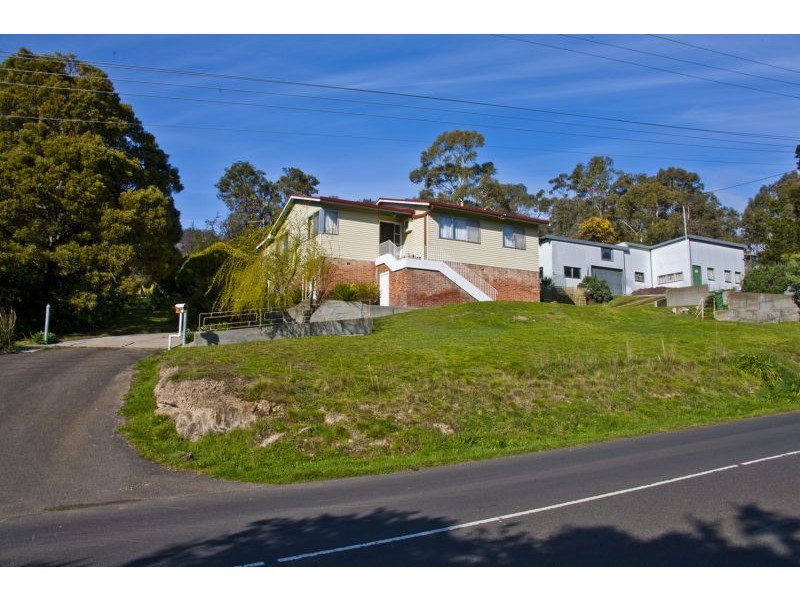 187 Berriedale Road, Berriedale TAS 7011