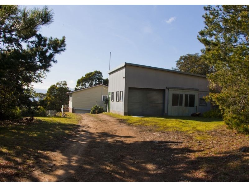 187 Berriedale Road, Berriedale TAS 7011