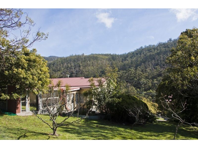 187 Berriedale Road, Berriedale TAS 7011