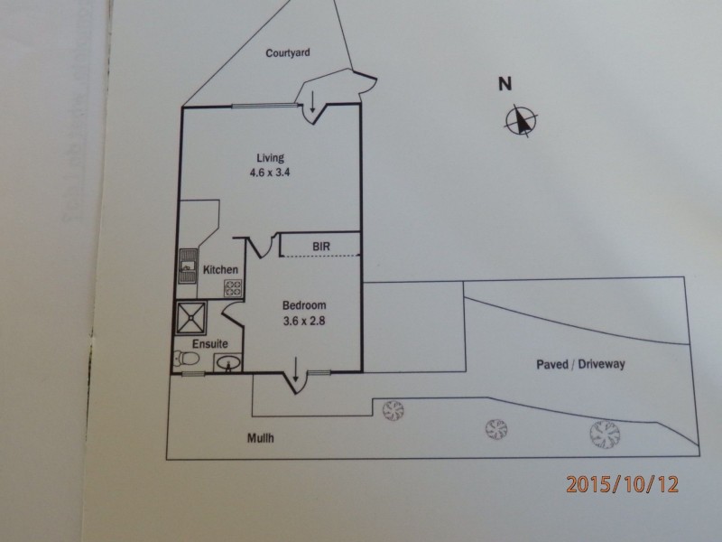 1/2 Maroona Rd, Carnegie VIC 3163