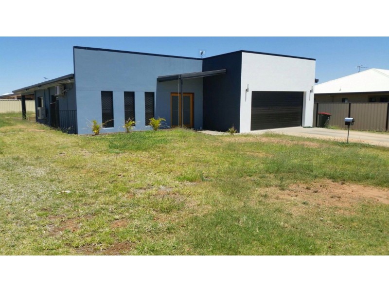 15 Copelin Street, Healy QLD 4825
