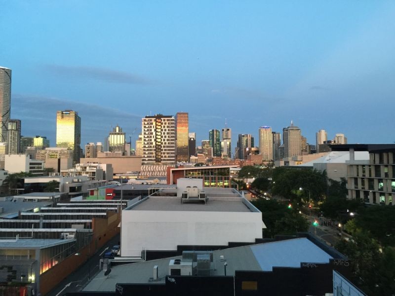 32/125 Melbourne Street, South Brisbane QLD 4101