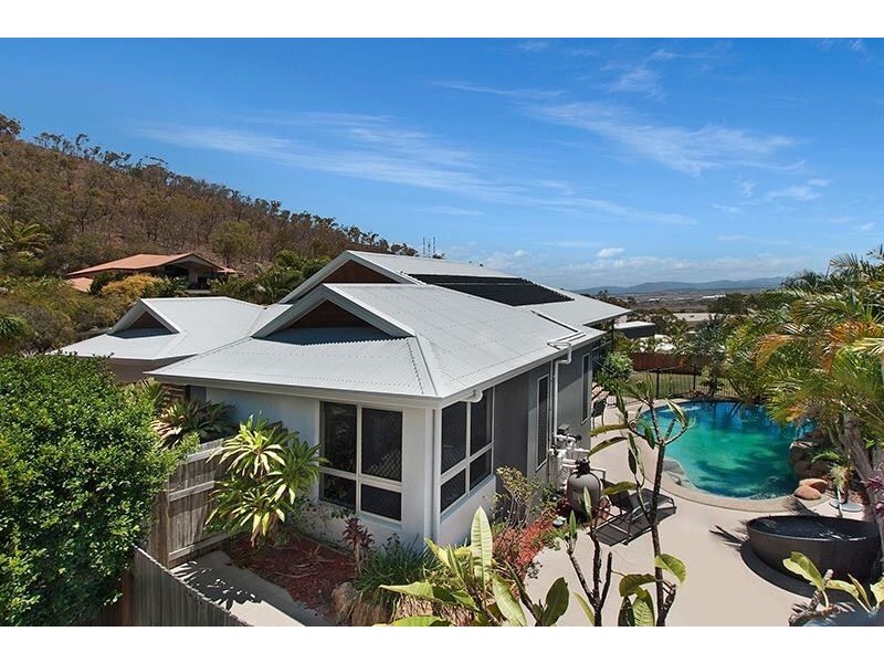 8 Kensington Court, Castle Hill QLD 4810