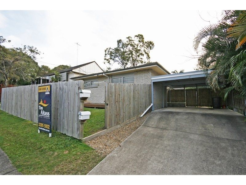 1/27 Wickham St, Morningside QLD 4170