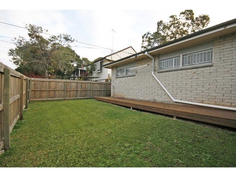 1/27 Wickham St, Morningside QLD 4170