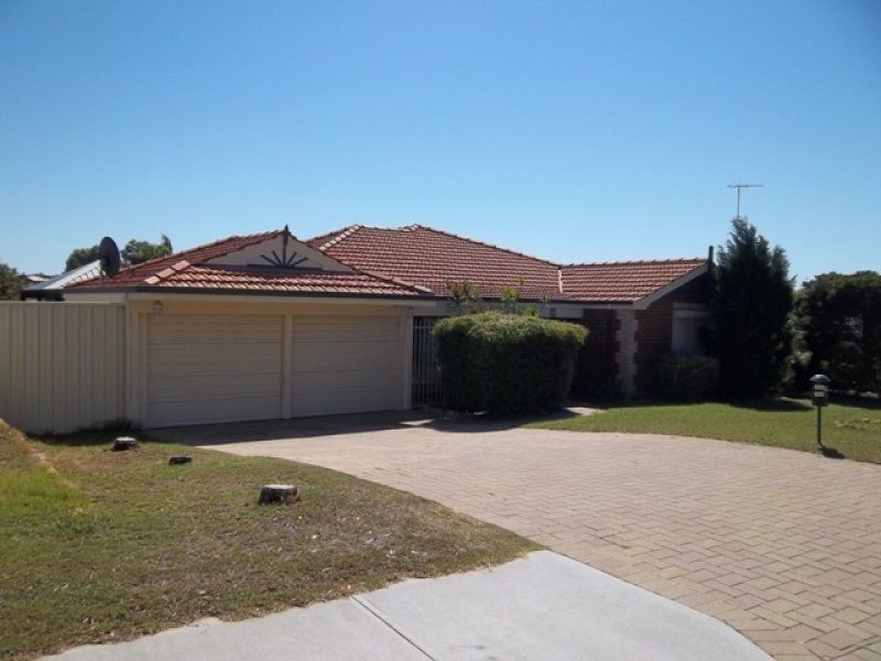 46 Glencoe Loop, Kinross WA 6028