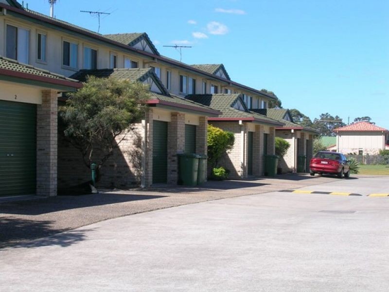 Unit 5,/9-25 Allora Street, Waterford West QLD 4133