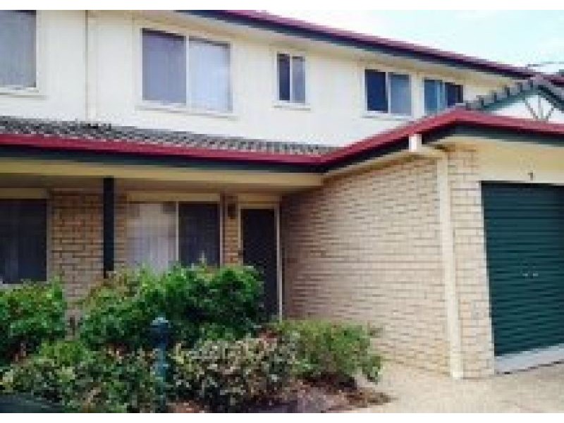 Unit 5,/9-25 Allora Street, Waterford West QLD 4133