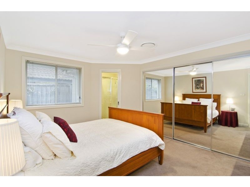 10 Tullaroan Street, Kellyville Ridge NSW 2155