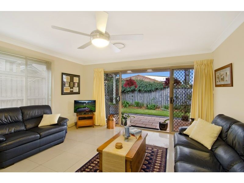 10 Tullaroan Street, Kellyville Ridge NSW 2155