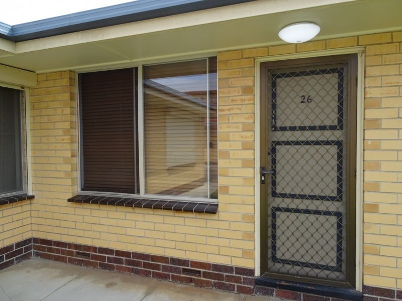 26/118 Lipsett Terrace, Brooklyn Park SA 5032