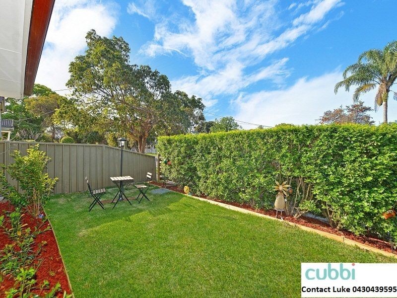6/28-30 Asquith Street, Silverwater NSW 2128