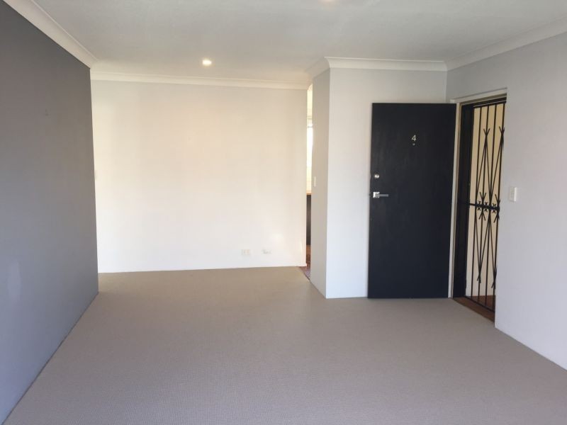 4/379 Cornwall Street, Greenslopes QLD 4120