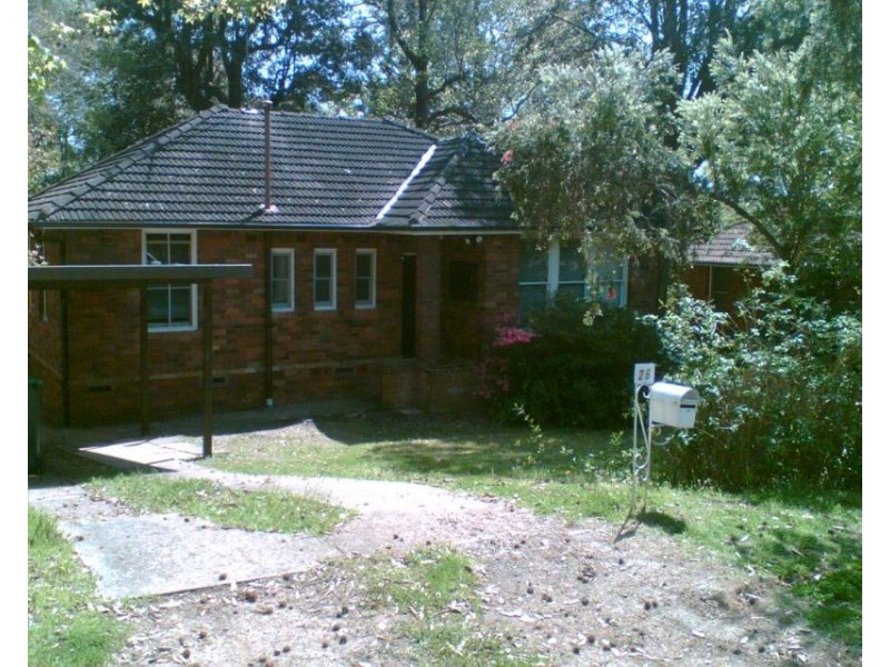 26 Buckra Street, Turramurra NSW 2074