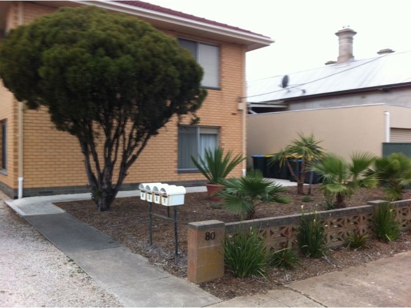 2/80 Prince Street, Alberton SA 5014