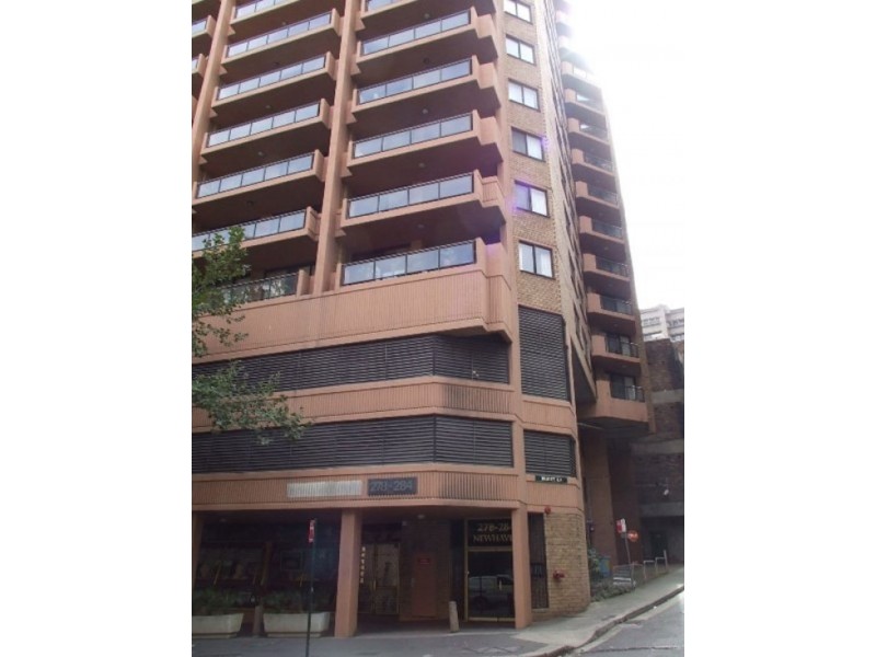 21/278 Sussex Street, Sydney NSW 2000