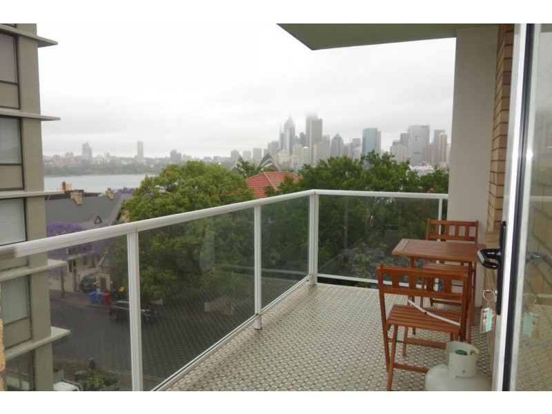 7/82 Upper Pitt Street, Kirribilli NSW 2061