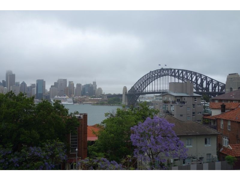 7/82 Upper Pitt Street, Kirribilli NSW 2061