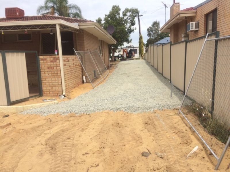 6a Harold Street, Gosnells WA 6110