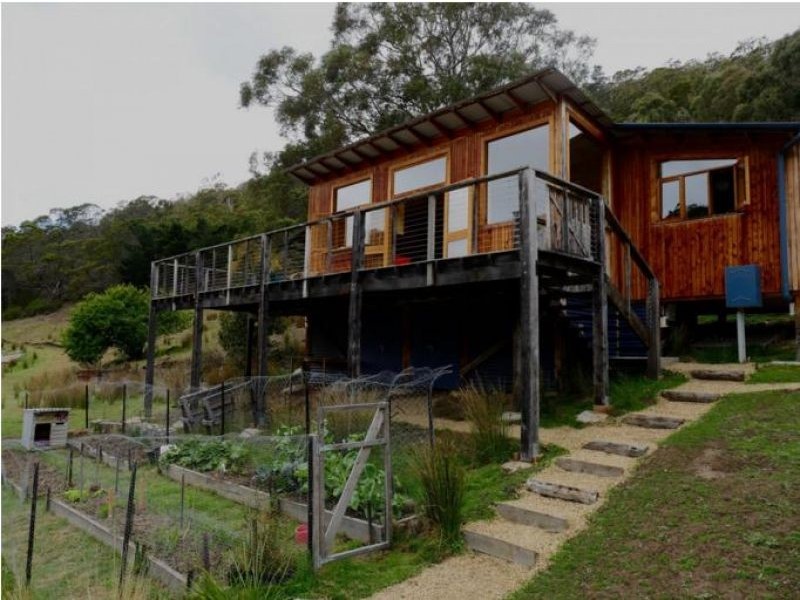 163 Waterworks Road, Dynnyrne TAS 7005