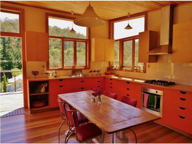 163 Waterworks Road, Dynnyrne TAS 7005