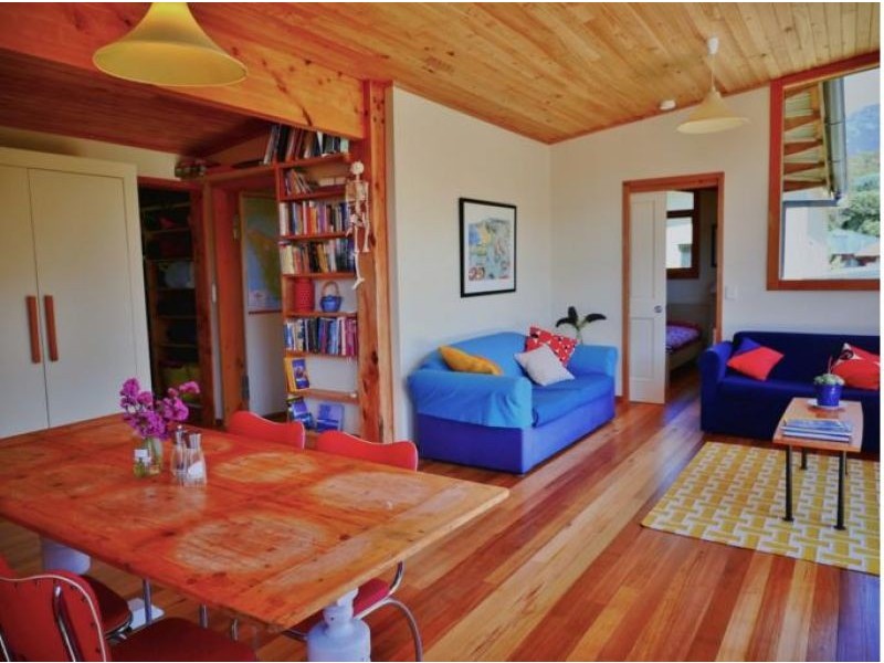 163 Waterworks Road, Dynnyrne TAS 7005