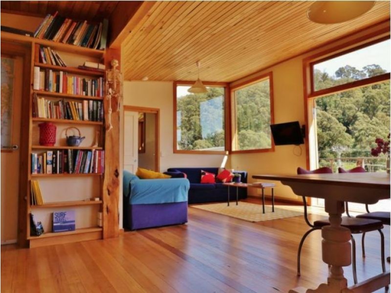 163 Waterworks Road, Dynnyrne TAS 7005