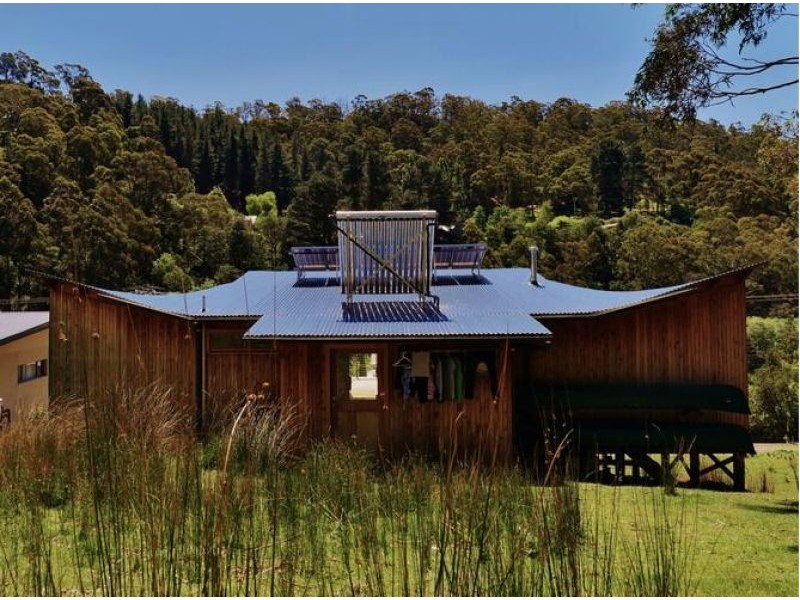 163 Waterworks Road, Dynnyrne TAS 7005