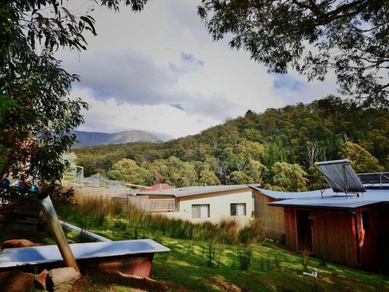 163 Waterworks Road, Dynnyrne TAS 7005