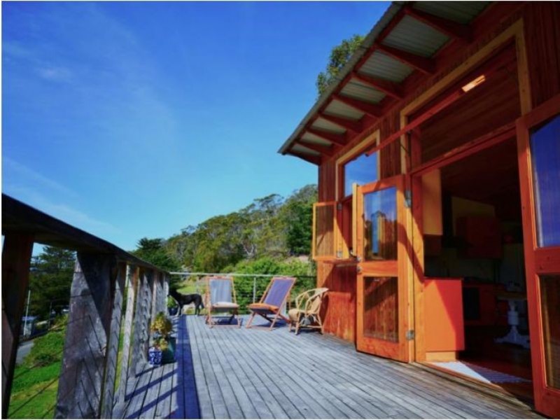 163 Waterworks Road, Dynnyrne TAS 7005
