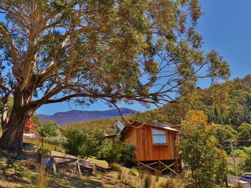 163 Waterworks Road, Dynnyrne TAS 7005