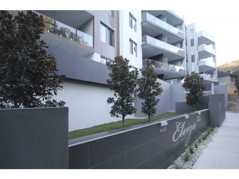301/76-82 Gordon Crs, Lane Cove NSW 2066