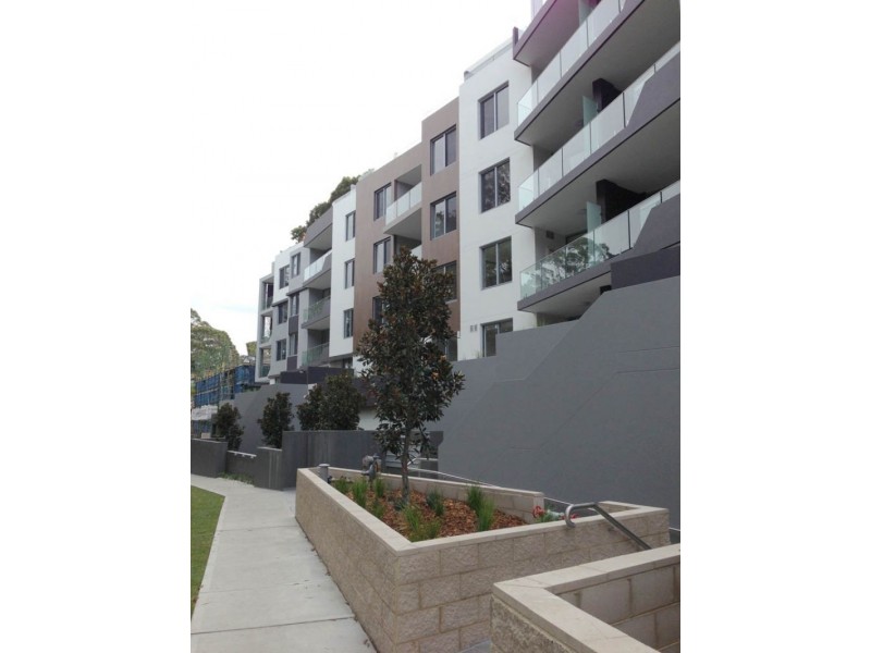 301/76-82 Gordon Crs, Lane Cove NSW 2066