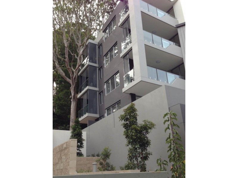 301/76-82 Gordon Crs, Lane Cove NSW 2066