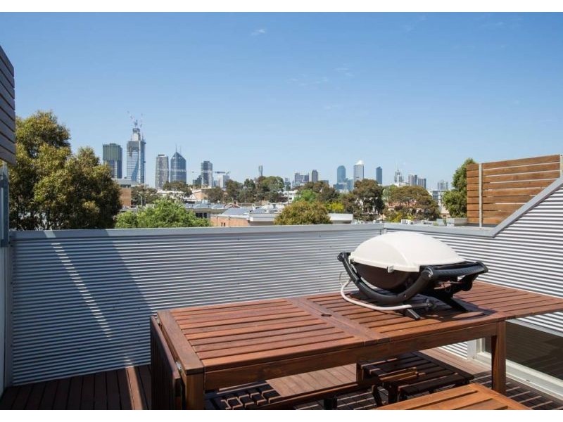 13 Villiers St, North Melbourne VIC 3051