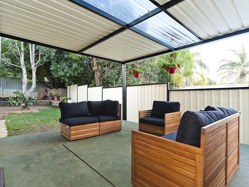 5 Mirria Way, Mount Nasura WA 6112