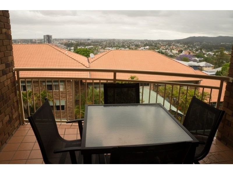 20/110 Musgrave Road, Red Hill QLD 4059