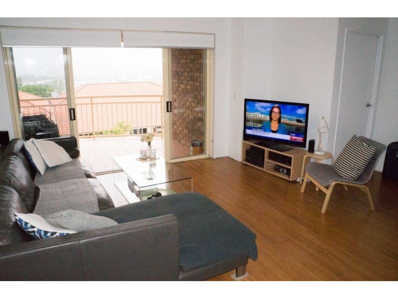 20/110 Musgrave Road, Red Hill QLD 4059