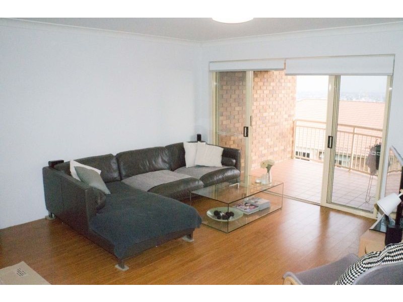 20/110 Musgrave Road, Red Hill QLD 4059