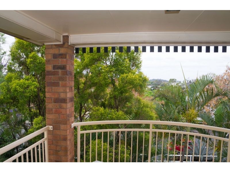 20/110 Musgrave Road, Red Hill QLD 4059