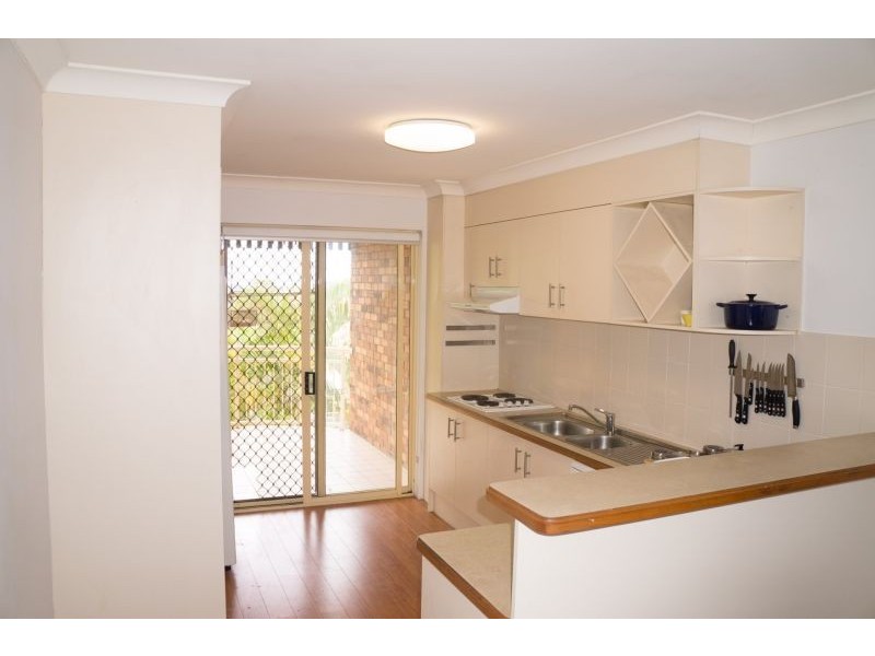 20/110 Musgrave Road, Red Hill QLD 4059