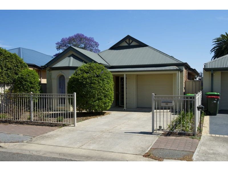 64 Charles Street, Prospect SA 5082